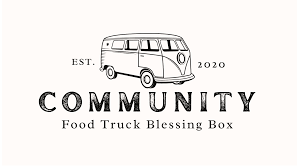Community Food Truck — Store food truck in Tipp City, Ohio