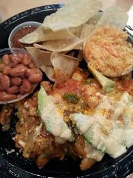 Add ingredients from bowl 1 in one bowl and ingredients for bowl 2 in a separate bowl. Socal Fish Taco Company Picture Of Socal Fish Taco Company Gilbert Tripadvisor