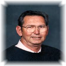 Obituary information for Carl F. Swanson