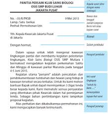 Daftar isi  buka 1 fungsi surat dinas. Tugas Bahasa Indonesia Kelas Vii Menelaah Struktur Surat Pribadi Dan Surat Dinas Kurikulum 2013 Beserta Jawabannya Solidar Aslaemi
