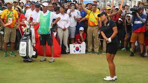 The 2016 summer olympics was the first time golf had been played at the olympics since the 1904 summer olympics and featured two events: Olympic Golf At Tokyo 2020 Top Five Things To Know