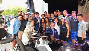 Profile for Connecticut College Tennis