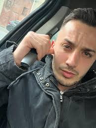 Angelo Lauria's Instagram, Twitter & Facebook