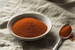 Is paprika the same as chipotle?