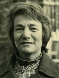 Councillor Mrs Millie Miller : London Remembers, Aiming to capture all  memorials in London