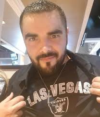 Joel Cuevas Obituary