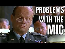 The Pentagon Wars | Problems with Bradley Fighting Vehicle | Review of The  Pentagon Wars - YouTube