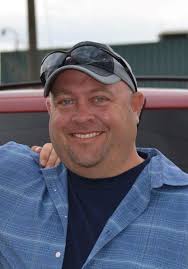 Jeffery Brian Vincent Obituary