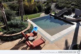 3.7 out of 5 stars with 3 ratings. 15 Amazing Backyard Pool Ideas Home Design Lover Backyard Pool Small Swimming Pools Small Pool Design