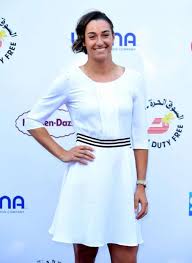 Like her mother, caroline believes in the promise of the enmed initiative on health care overall. Who Is Caroline Garcia Dating Caroline Garcia Boyfriend Husband