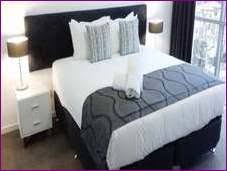 Certain units feature a seating area riviera bed and breakfast is within 20 minutes' drive of popular gold coast theme parks, including dreamworld and wet 'n' wild water world. Beds Galore