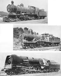 Belgium's Steel Network - Railway ...