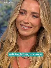 Sophia Holmes's Instagram, Twitter & Facebook