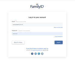 Add Mobile Phone Number to FamilyID Account - FamilyID Knowledge Base