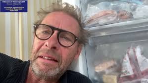 Thomas Mørk glæder sig til vinterrevyen ❄️