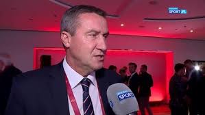 W głosowaniu delegatów zdecydowanie pokonał marka koźmińskiego. Nqzp2x8a0oc79m