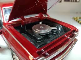 Image result for Ember Red 1964 Nova