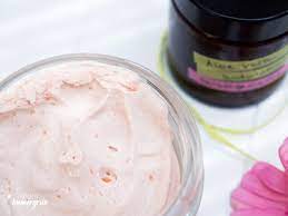 100 g bio sheabutter (werbelink). Diy Selbst Gemachte Bodylotion Mit Aloe Vera Fraulein Immergrun
