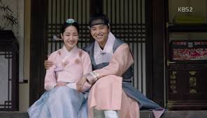 It airs on kbs2 every wednesday and thursday at 22:00 (kst ) from may 31, 2017. Seven Day Queen Episode 20 Final Dramabeans Korean Drama Recaps