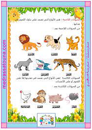 بحث عن التغذية عند الحيوان وعند النبات سنة 1 recherche google in 2021 education 10 things lol