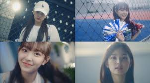 신인 그룹 lightsum(라잇썸)이 오늘(10일) 데뷔 싱글 vanilla'(바닐라) 발매 기념 온라인 쇼케이스를 진행했다. ë¼ìž‡ì¸ ìƒì•„xìœ ì • ìºë¦­í„° í•„ë¦„ ì˜ìƒ ê³µê°œ ìƒí¼ë§¤ë ¥