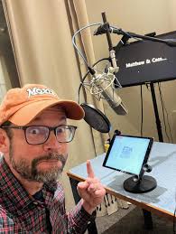 Goodnight from Supai, Arizona, where we spent the day at the Havasupai  School. It was raining and dark when we arrived to have breakfast with the  students. At first, they were shy.