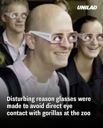 There can be huge consequences if they aren't worn 😳