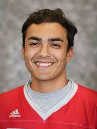 2020 Lacrosse Roster