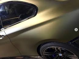 Durch autofolie ihr auto mit folie upgraden. Autofolie Carwrapping Cfc Fahrzeugfolierung Wegaswerbung