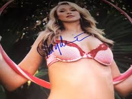 Hayden Panettiere Hott In Bikini Signed 11x14 Autographed Photo COA HP 01 |  eBay