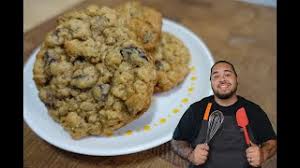 Bring to a boil over medium heat; Www Mercadocapital Oatmeal Raisin Cookies Soft Chewy