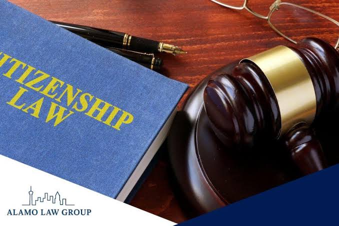 Citizenship Attorney Miami