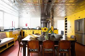 Browse photos of yellow kitchen designs. 21 Yellow Kitchen Ideas Decorating Tips For Yellow Colored Kitchens