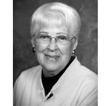 Iris Sharpe Obituary (2020)