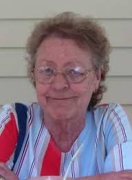 Darlene Kuiper Obituary (1943