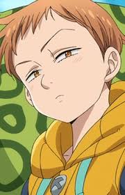 10 ways elaine has changed since the start of the series. King Nanatsu No Taizai Myanimelist Net