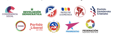 13 de abril de 2020. Declaracion Publica Partidos Politicos Y Bancadas De Oposicion Progresistas