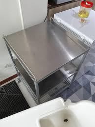 Jossandmain.com has been visited by 100k+ users in the past month Ikea Kitchen Trolley Furniture Others On Carousell