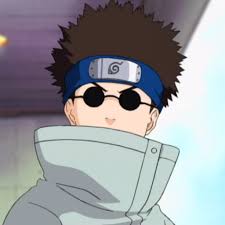 Brutal Bugs Insect Thugs Anime Naruto Naruto Naruto Characters