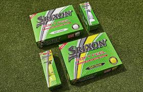 New Golf Balls Check Out Whats Arriving In Pro Shops