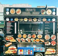Best food trucks (bft) is the nation's largest food truck booking & ordering platform. Kimo S Halal Food Truck Home New York New York Menu Prices Restaurant Reviews Facebook