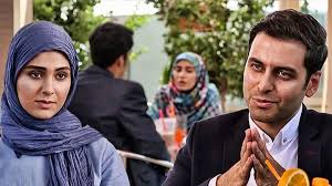 فیلم/ یادی کنیم از شیطنت لاله مرزبان و احمد پورخوش، شبنم قلی خانی، مهرانه مهین ترابی و...در پشت صحنه سریال آنام در سال 1396