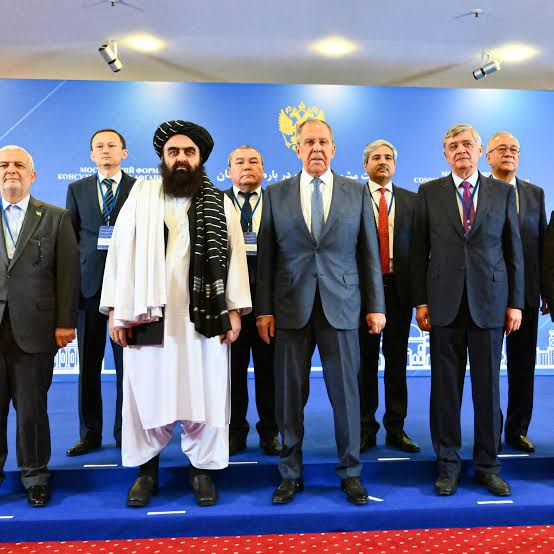 Russia Returns To Afghanistan - 04.12.2024, Sputnik India