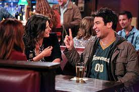 Watch how i met your mother season 9 episode 22. How I Met Your Mother Review Platonish Episode 9 09 Paste
