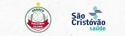Atuando em duas categorias distintas, o grupo são cristóvão saúde é o mais novo patrocinador. Jornal O Candeeiro Com Dna Formador Osasco Sao Cristovao Saude Reduz A Media De Idade Do Time