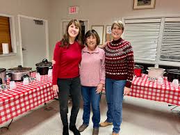 Chili cook-off turnout and recreation committee efforts