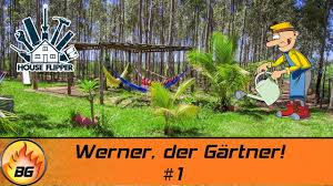 Garden flipper is a fascinating first person garden maintenance simulator you can enjoy online and for free on silvergames.com. Gartner Simulator 1 Werner Der Gartner Garden Flipper Dlc Heimwerker Simulator Hd Youtube