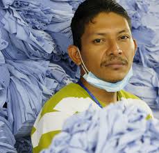 Third Annual Donor Report 2019