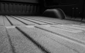 Bedliners Line X
