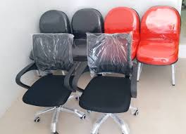 Kursi kantor chitose nbk (pvc) keunggulan: Beli Kursi Kantor Murah Di Surabaya Jual Kursi Kantor Surabaya